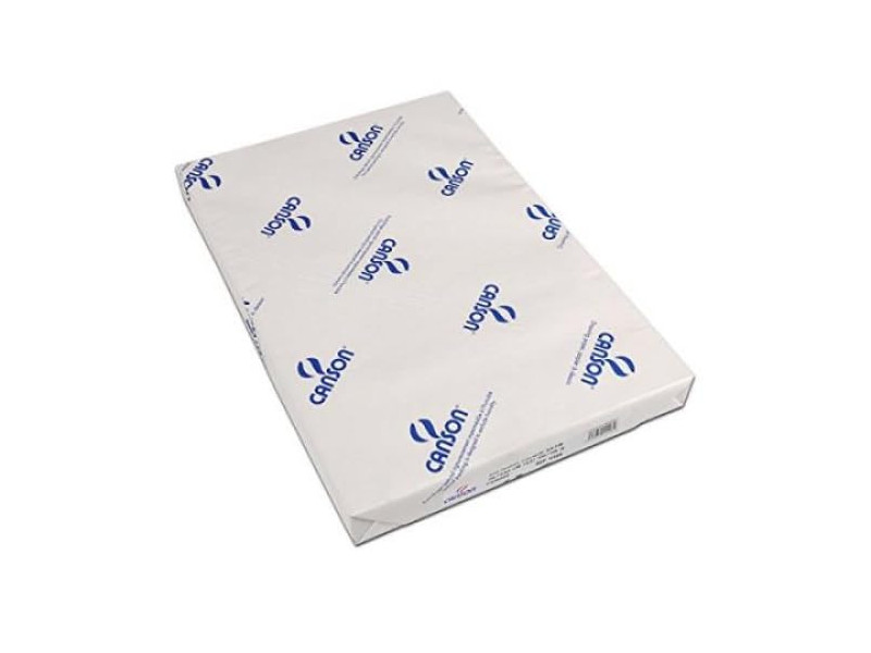 CANSON Papier calque, A3, 110/115 g/m2, très transparent