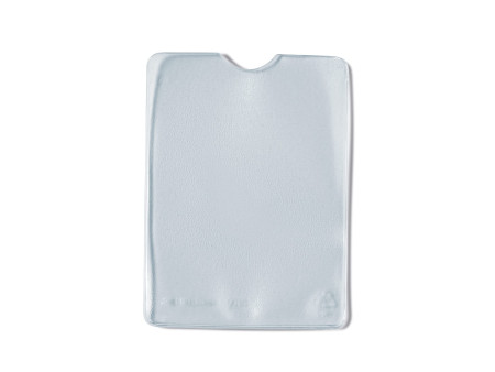 HERMA Pochette pour carte, PP, 1 poche, 63 x 90 mm, en pack
