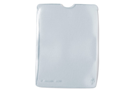 HERMA Pochette pour carte, PP, 1 poche, 80 x 115 mm, en pack