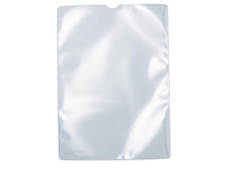 HERMA Pochette pour carte, PP, 1 poche, 155 x 220 mm,en pack
