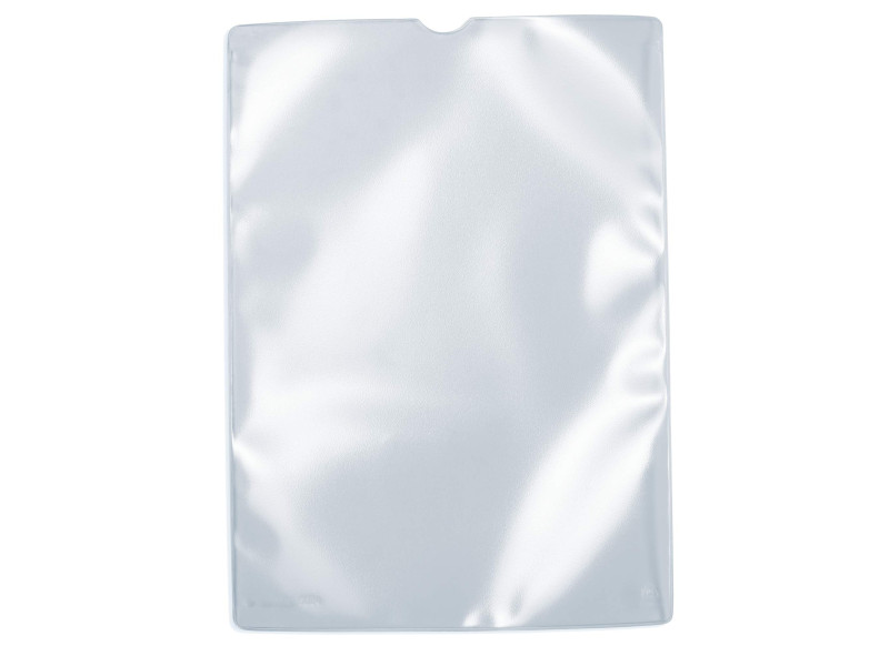 HERMA Pochette pour carte, PP, 1 poche, 155 x 220 mm,en pack