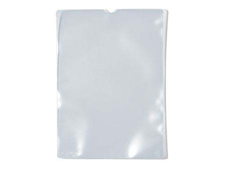 HERMA Pochette pour carte, PP, 1 poche, 155 x 220 mm,en pack