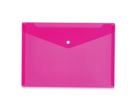 HERMA Pochette à documents, PP, A4, assorti