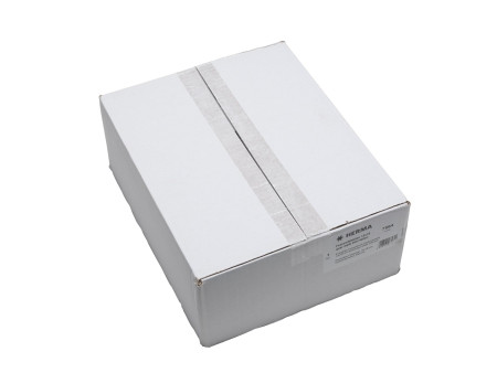 HERMA Pochettes transparentes Fotophan A4, pour photos