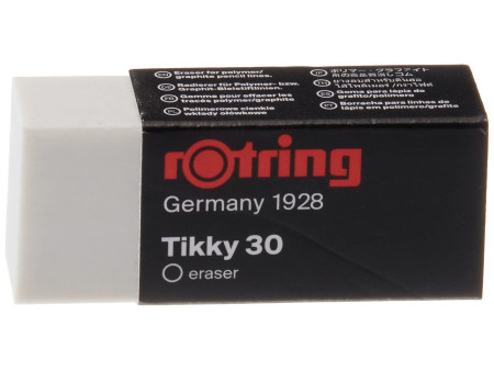 rotring Gomme Tikky 30