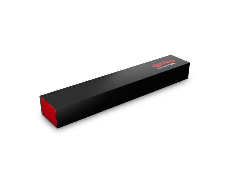 rotring Porte-mines 600, 0,5 mm, argent