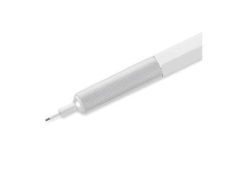 rotring Porte-mines 600, 0,7 mm, argent