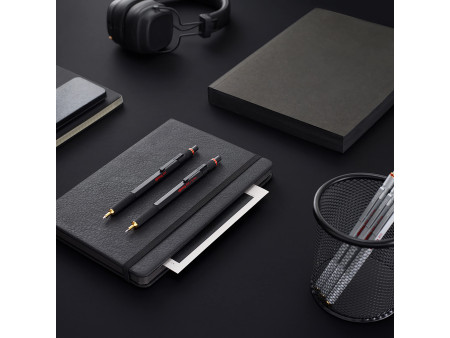 rotring Porte-mines 800, 0,7 mm, noir
