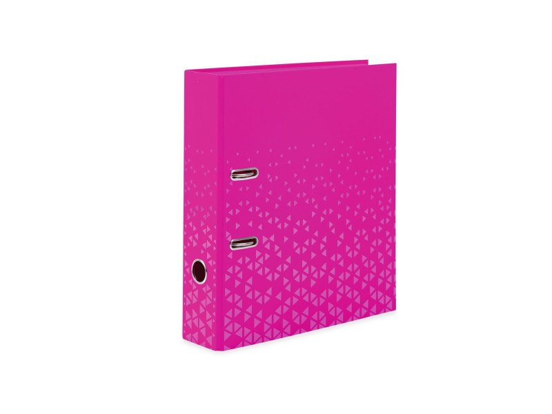 HERMA Classeur à motifs 'Color', A4, rose
