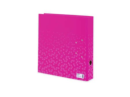 HERMA Classeur à motifs 'Color', A4, rose