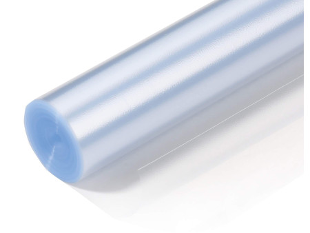 HERMA Film couvre-livres, 400 mm x 2 m, en PP, transparent