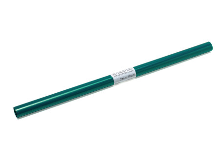 HERMA Film couvre-livres, 400 mm x 2 m, en PP, vert, non