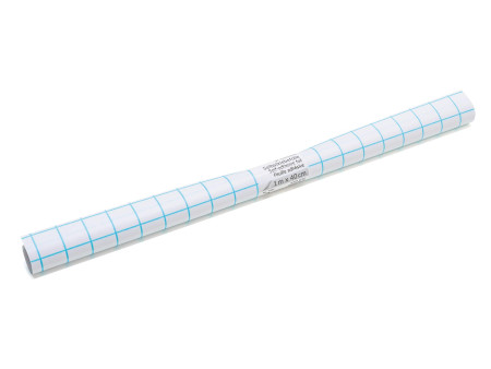 HERMA film de protection, autocollante, 400 mm x 1m