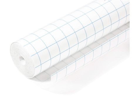 HERMA film de protection, autocollant, 400 mm x 10 m