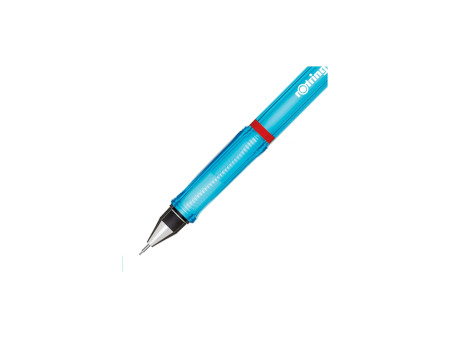 rotring Porte-mines Visuclick 0,7 mm, bleu
