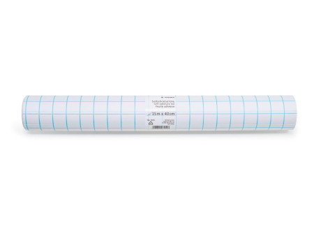 HERMA film de protection, autocollant, 400 mm x 15 m,