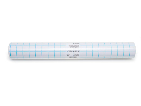 HERMA film de protection, autocollant, 400 mm x 15 m,