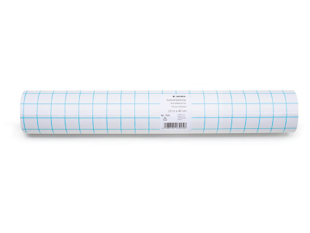 HERMA film de protection, autocollante, 400 mm x 25 m