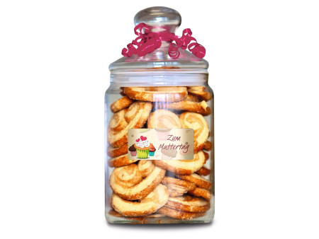 HERMA Etiquette de confiture Couronnes de fruits, 76 x 35 mm