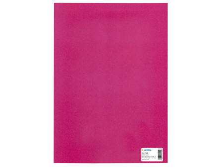 HERMA Protège-cahier, A4, en papier, fuchsia