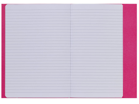 HERMA Protège-cahier, A4, en papier, fuchsia