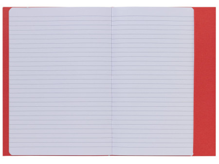 HERMA Protège-cahier, A4, en papier, rouge foncé