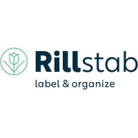 Rillstab