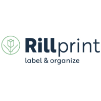 Rillprint